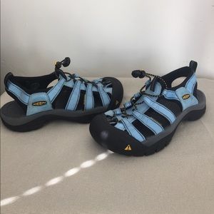 Keen Sandals